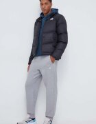 The North Face Яке Saikuru в черно зимен модел NF0A853IJK31
