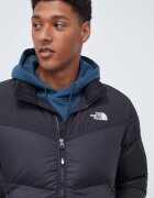 The North Face Яке Saikuru в черно зимен модел NF0A853IJK31