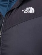 The North Face Яке Saikuru в черно зимен модел NF0A853IJK31