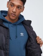 The North Face Яке Saikuru в черно зимен модел NF0A853IJK31