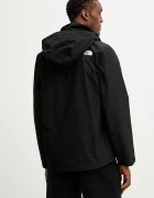 The North Face Яке Sangro в черно преходен модел NF00A3X54H01