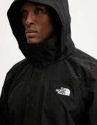The North Face Яке Sangro в черно преходен модел NF00A3X54H01