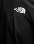 The North Face Яке Sangro в черно преходен модел NF00A3X54H01