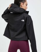 The North Face Яке за спортове на открито Cropped Quest JACKET