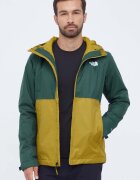 The North Face Яке за спортове на открито Millerton