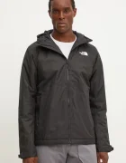The North Face Яке за спортове на открито Millerton в черно NF0A3YFI4H01