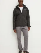 The North Face Яке за спортове на открито Millerton в черно NF0A3YFI4H01