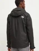 The North Face Яке за спортове на открито Millerton в черно NF0A3YFI4H01