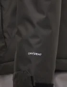 The North Face Яке за спортове на открито Millerton в черно NF0A3YFI4H01