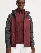 The North Face Яке за спортове на открито Quest Triclimate