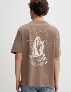 The Ragged Priest Памучна тениска