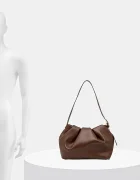 Themoire Чанта Athena в кафяво 261WTMAB0