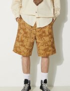 thisisneverthat Памучен къс панталон Beach Short