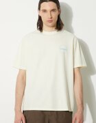 thisisneverthat Памучна тениска C-Logo Tee