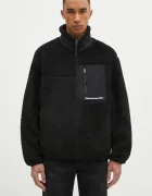 thisisneverthat Яке SP Sherpa Fleece Jacket
