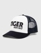 Tiger of Sweden Шапка с козирка Vectura