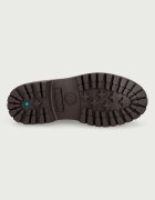 Timberland боти с платформа дамски от набук Stone Street кафяви TB0A27YZW071