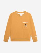 Timberland Детски суичър Sweatshirt