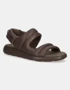 Timberland Кожени сандали Belmar Waves Backstrap