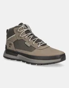 Timberland Кожени туристически обувки Field Trekker Mid