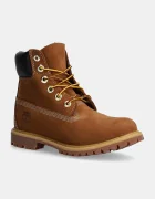 Timberland Кубинки от набук PREMIUM 6 INCH BOOT