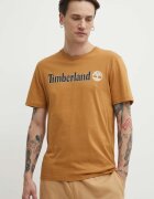 Timberland Памучна тениска