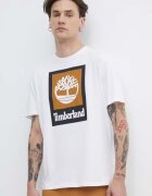 Timberland Памучна тениска