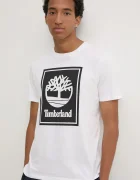 Timberland Памучна тениска