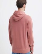 Timberland Суичър в розово с качулка с апликация TB0A5U9KEG61