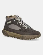 Timberland Туристически обувки Greenstride Motion 6 Mid