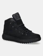 Timberland Туристически обувки от набук Hudson Road Mid Lc Waterproof