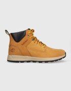 Timberland Велурени обувки Killington Trkr Chka