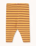 Tinycottons Бебешки клин STRIPES RIB BABY PANT