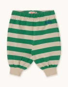 Tinycottons Бебешки памучен спортен панталон STRIPES BABY SWEATPANT