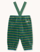 Tinycottons Бебешки спортен панталон DUO STRIPES BABY SWEATPANT
