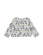 Tinycottons Бебешко яке DOGS BABY JACKET