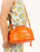 Tinycottons Детска чанта SOLID BUCKET BAG