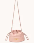 Tinycottons Детска чанта SOLID BUCKET BAG