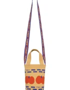 Tinycottons Детска чанта TANGERINES SMALL TOTE BAG