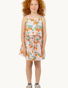 Tinycottons Детска памучна пола STRAWBERRIES SKIRT