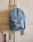 Tinycottons Детска раница CAMELIAS BACKPACK
