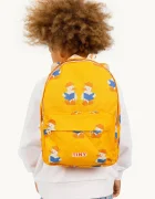 Tinycottons Детска раница READERS BACKPACK