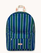 Tinycottons Детска раница STRIPES BACKPACK