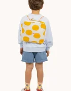 Tinycottons Детска раница SUN TODDLER BACKPACK