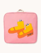 Tinycottons Детска раница WALK TODDLER BACKPACK