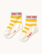 Tinycottons Детски чорапи STRIPES SHORT HEIGHT SOCKS