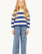 Tinycottons Детски дънки GRAPHIC DENIM PANT