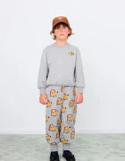 Tinycottons Детски памучен спортен панталон DOGS SWEATPANT