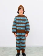 Tinycottons Детски пуловер TINY SWEATER