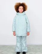 Tinycottons Детски ски панталон CHERRIES SNOW PANT